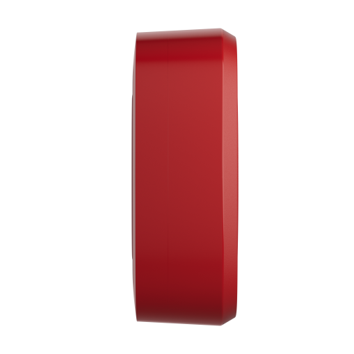 Ajax EN54 FireProtect (Sounder) rot