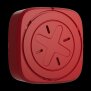 Ajax EN54 FireProtect (Sounder) rot