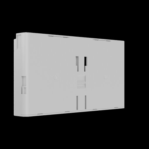 Ajax EN54 Internal Battery (72h) weiß