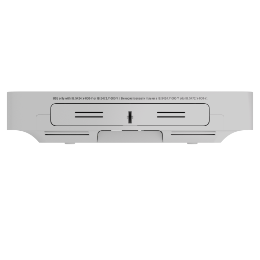 Ajax EN54 Internal Battery (24h) weiß