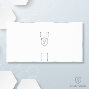 Ajax EN54 Internal Battery (24h) wei&szlig;