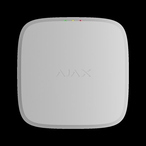 Ajax EN54 FireProtect (Smoke/Sounder) weiß