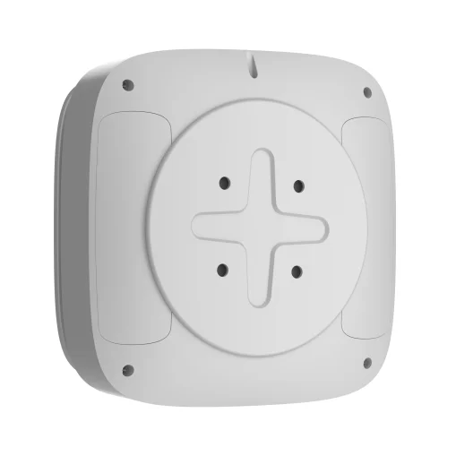 Ajax EN54 FireProtect (Smoke/Sounder) weiß