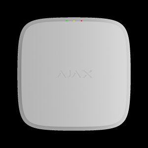Ajax EN54 FireProtect (Smoke/Sounder) wei&szlig;
