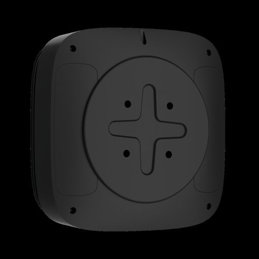 Ajax EN54 FireProtect (Smoke/Sounder) schwarz