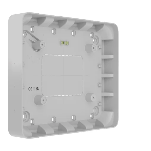 Ajax GlandBox weiß – Gehäuseerweiterung für Fire Hub
