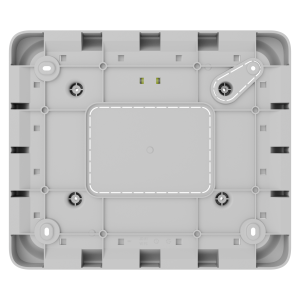 Ajax GlandBox weiß – Gehäuseerweiterung...