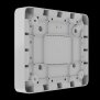 Ajax GlandBox weiß – Gehäuseerweiterung für Fire Hub
