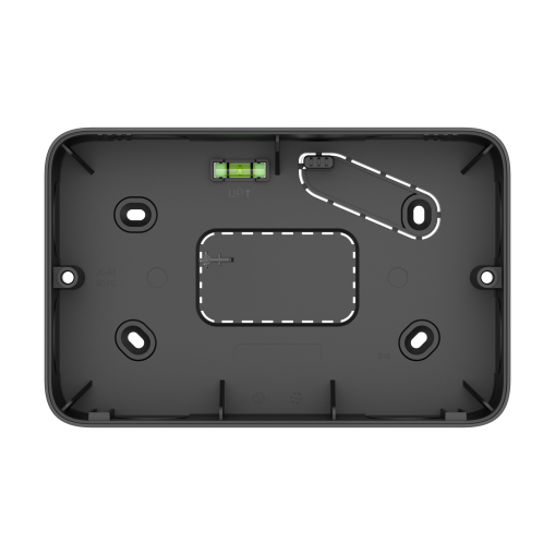 Ajax EN54 I/O Module (2X2)