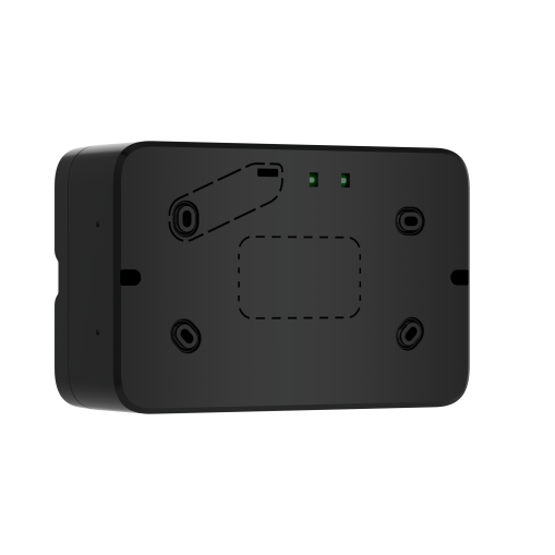 Ajax EN54 I/O Module (2X2)
