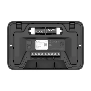 Ajax EN54 I/O Module (2X2)