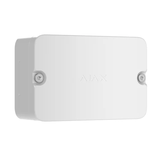 Ajax EN54 I/O Module (2X2) weiß