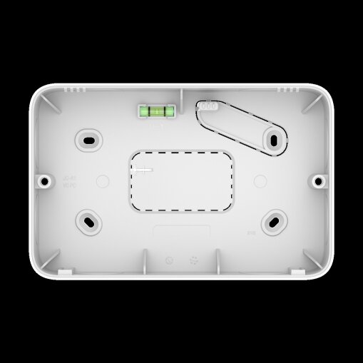 Ajax EN54 I/O Module (2X2) weiß