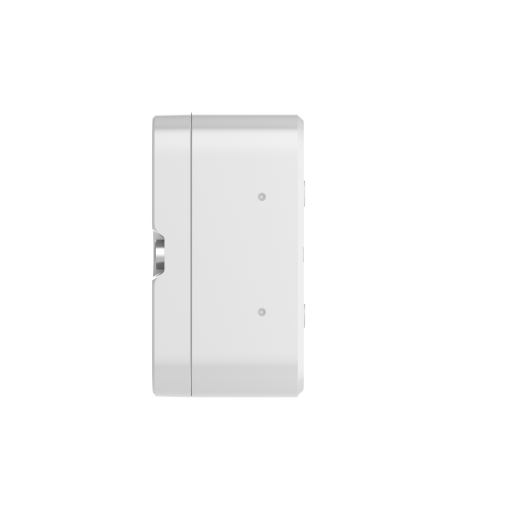 Ajax EN54 I/O Module (2X2) weiß