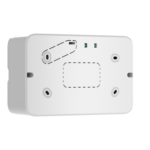 Ajax EN54 I/O Module (2X2) weiß