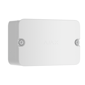 Ajax EN54 I/O Module (2X2) weiß