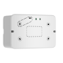 Ajax EN54 I/O Module (2X2) weiß