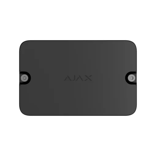 Ajax EN54 I/O Module (2X2) schwarz