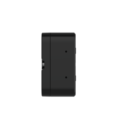 Ajax EN54 I/O Module (2X2) schwarz