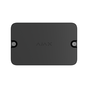 Ajax EN54 I/O Module (2X2) schwarz