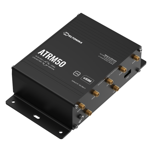 Teltonika ATRM50 5G Router