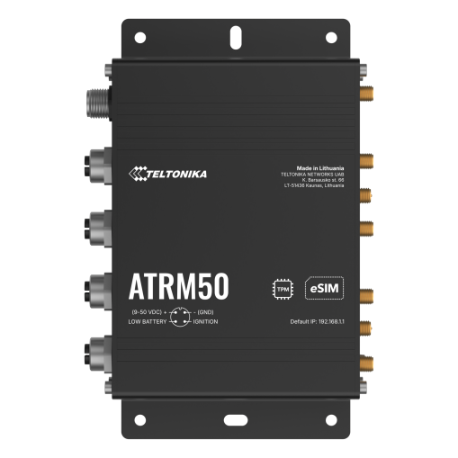 Teltonika ATRM50 5G Router