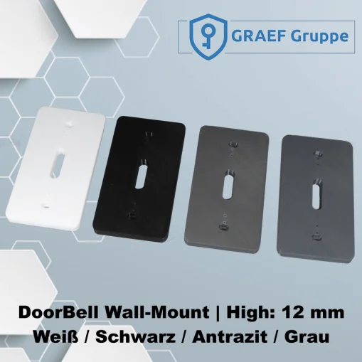 DoorBell Mount