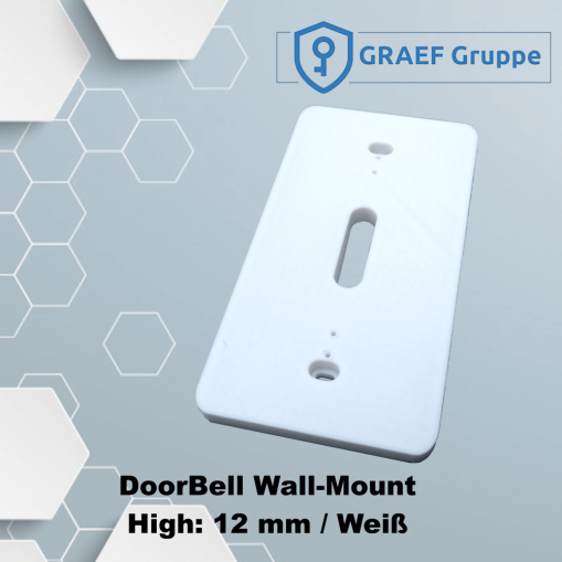 DoorBell Mount