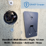 DoorBell Mount