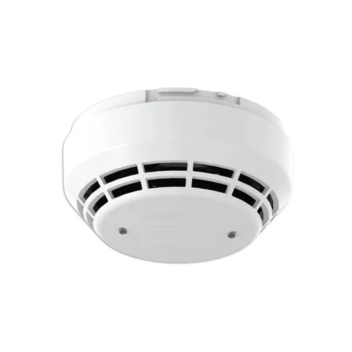 Excellence Dual Optical/Heat Detector mit Sounder und Isolator