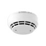 Excellence Dual Optical/Heat Detector mit Sounder und Isolator
