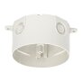 Intelligent Addressable Base Accessory – Wetterfeste Basis (weiß)