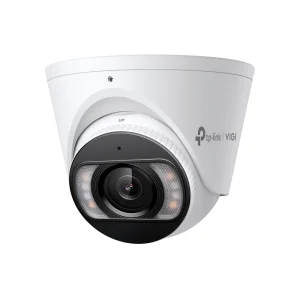 InSight - VIGI 4MP ColorPro Turret Network Camera