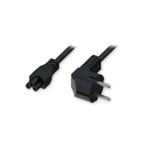 EU Single Port Gigabit PoE Injector, 30 W
