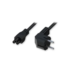 EU Single Port Gigabit PoE Injector, 30 W