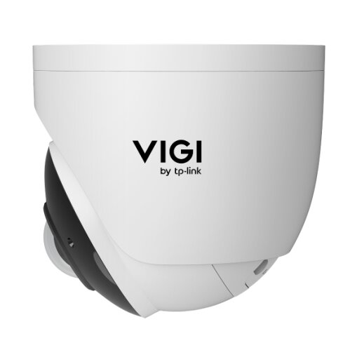 Kopie von InSight - VIGI 8MP IR Panoramic Turret Network Camera