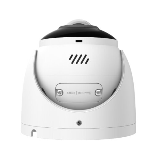 Kopie von InSight - VIGI 8MP IR Panoramic Turret Network Camera