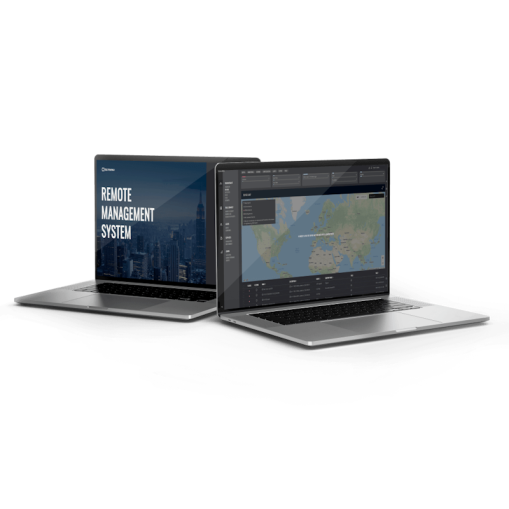 OCC-LIC-1DEV(5Y) | 5-Jahres Geräte-Lizenz Cloud