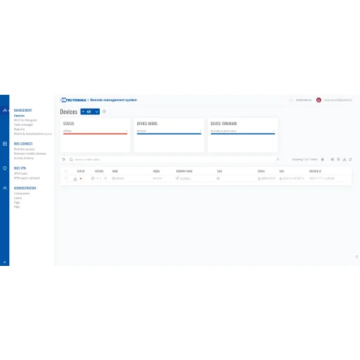 OCC-LIC-1DEV(5Y) | 5-Jahres Geräte-Lizenz Cloud