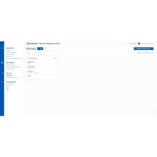 OCC-LIC-1DEV(5Y) | 5-Jahres Geräte-Lizenz Cloud