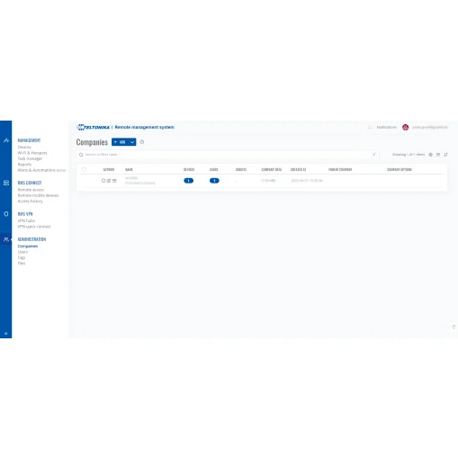 OCC-LIC-1DEV(5Y) | 5-Jahres Geräte-Lizenz Cloud