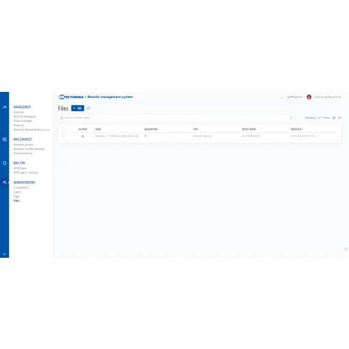 OCC-LIC-1DEV(5Y) | 5-Jahres Geräte-Lizenz Cloud