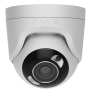 Ajax TurretCam HL (5MP/ 4 mm) White