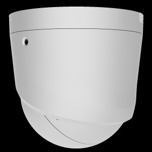 Ajax TurretCam HL (8MP/ 2.8 mm) White