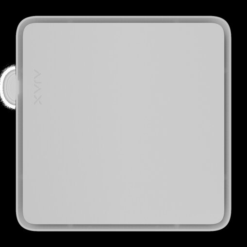 Ajax 16-Kanal NVR HAC Netzwerkrekorder white