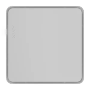 Ajax 16-Kanal NVR HAC Netzwerkrekorder white