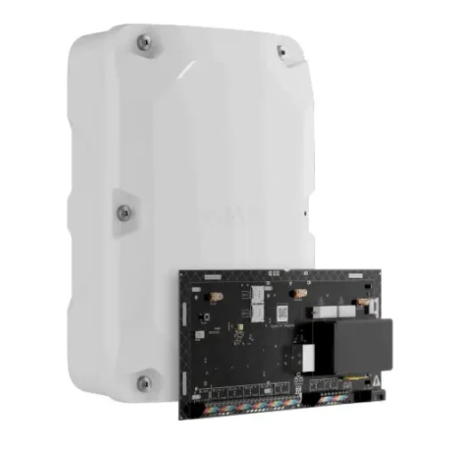 Ajax Superior MegaHub white