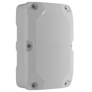 Ajax Superior MegaHub white