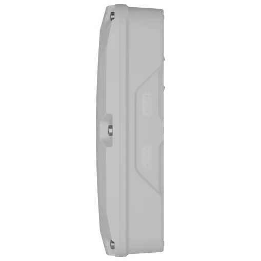 Ajax Case E (395) white