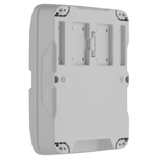 Ajax Case E (395) white